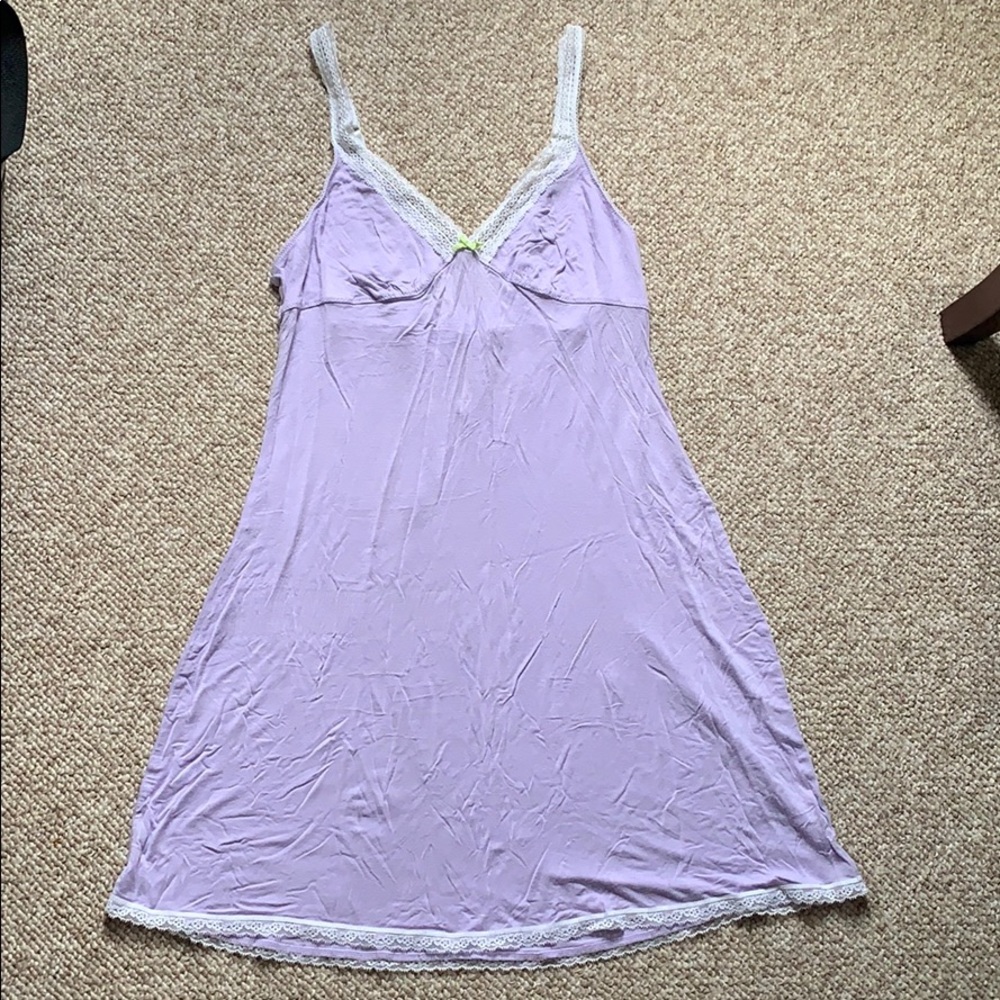 Cosmopolitan nighty/chemise